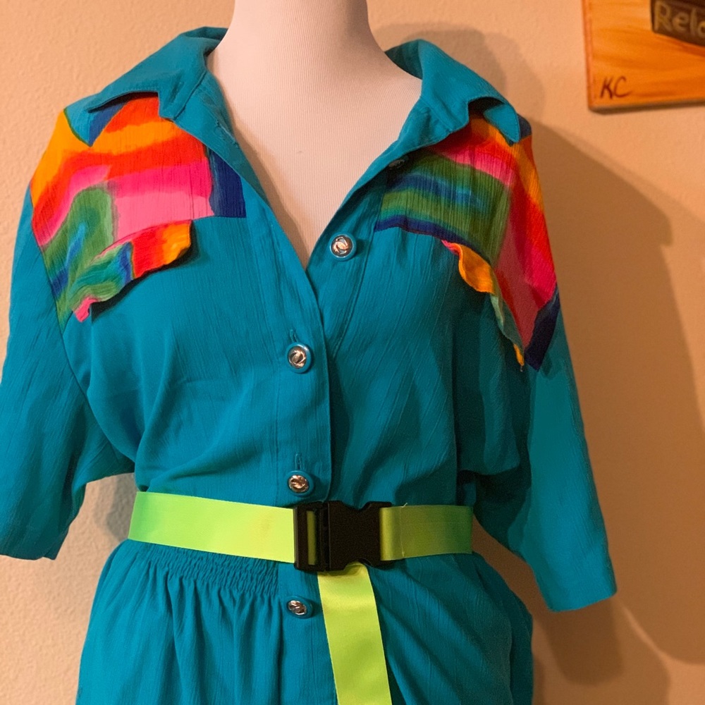 Vintage Matching Set - Picture 3 of 3